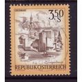 AUSTRIA 1973 SG 1680a VIEWS 3s . 50 OSTERKIRCHE...