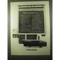 1971 American Trucking Associations Ad - In it For You