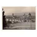 PIAZZALE MICHELANGELO , FIRENZE, ITALY unused v...