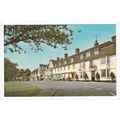The New Inn Winchelsea Postcard East Sussex 3243