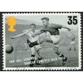 1996 European Football Championship 35p Multico...