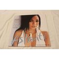 Ashanti Promo Flat-ASHANTI