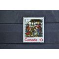CANADA SG 0849 USED #1