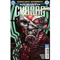 Cyborg (Vol 2) # 016 NM (CvrA) MODERN AGE COMICS