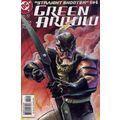 Green Arrow (Vol 2) # 030 NM MODERN AGE COMICS