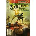 Supergirl (Vol 3) # 046 VFN MODERN AGE COMICS