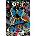 Superman (Vol 2) # 089 NM MODERN AGE COMICS