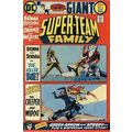 Super-Team Family (Vol 1) # 002 FN+ ORIG US COMICS