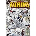 Titans (Vol 1) The # 021 NM MODERN AGE COMICS