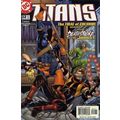 Titans (Vol 1) The # 022 NM MODERN AGE COMICS