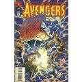 Avengers (Vol 1) # 385 NM MODERN AGE COMICS