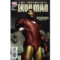Iron Man (Vol 4) # 002 NM MODERN AGE COMICS