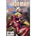 Iron Man (Vol 4) # 010 NM MODERN AGE COMICS