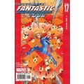 Ultimate Fantastic Four (Vol 1) # 017 NM MODERN...