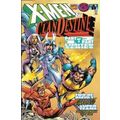 X-Men/ClanDestine (1996 Ltd) # 001 NM MODERN AG...