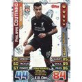 Match Attax 2015/2016 Extra MM2 Philippe Coutin...
