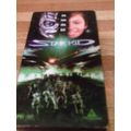 Star Kid VHS