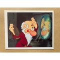 Snow White and the Seven Dwarfs Sticker # 168 (...