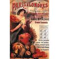 Chemins de Fer de l'Ouest et de Brighton: Paris...