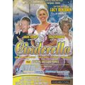 Cinderella Lucky Benjamin Eastenders Hand Signe...