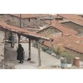 Phikardhou Village Troodos Cyprus Postcard