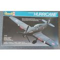 Revell Hawker Hurricane 4118 1/72 Model Kit