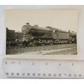 Photograph Locomotive 64702
