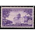 Vermont Statehood One PACK OF TEN 3 Cent Postag...