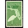 Everglades Florida One PACK OF TEN 3 Cent Posta...