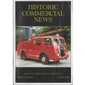 Historic Commercial News, Volume 19 No. 8 Decem...