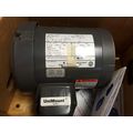 NEW EMERSON U14S2AC F001 MOTOR, 1770-RPM,230/46...