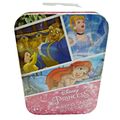 Disney Princess playing cards With Collectible ...