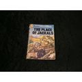The Place of Jackals by Ronald Hardy