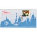 162 Carte officielle Exhibition Melbourne Austr...