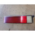 Dodge Aries LH Taillight OEM 4321065 1985 86 87 88