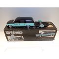 Harley Davidson 1:25 Scale Chevrolet Suburban, ...