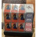 Playing Cards LOT of 100 Advertising Vintage As...