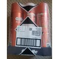 Gillette Fusion 5 Fusion5 Shave Shaving Gel wit...