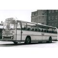 Black & White Photograph of Yelloway Motor Serv...