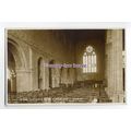 Ju1071 - Leominster Priory - Judges postcard 25949