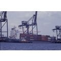 SLXZ666 - German Containership - Ville De Prove...