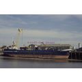 SLXZ675 - UK Coaster - Betty-Jean - Colour Slide