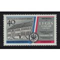 Berlin 300th Anniversary of Berlin Lycee Franca...