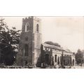 A559 MUCH HADHAM - ST ANDREWS CHURCH