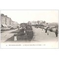 62 - Boulogne-sur-Mer - boulevard sainte Beuve ...