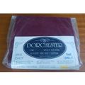 DORCHESTER READY TO HANG LUXURY VELOUR CURTAIN ...