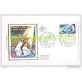 1971 CHAMPIONNAT DU MONDE DE PATINAGE ARTISTIQU...