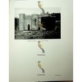 Upton Castle Gatehouse & Manorbier Castle Entra...