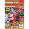 WALSALL v CHELTENHAM TOWN COCA COLA LEAGUE ONE ...