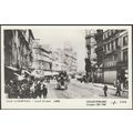 Lord Street in c.1890, Old Liverpool, c.1970 - ...